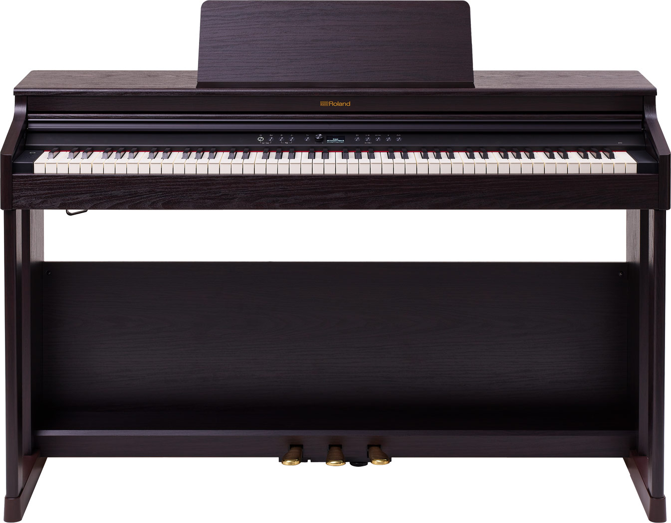 Roland on sale home piano